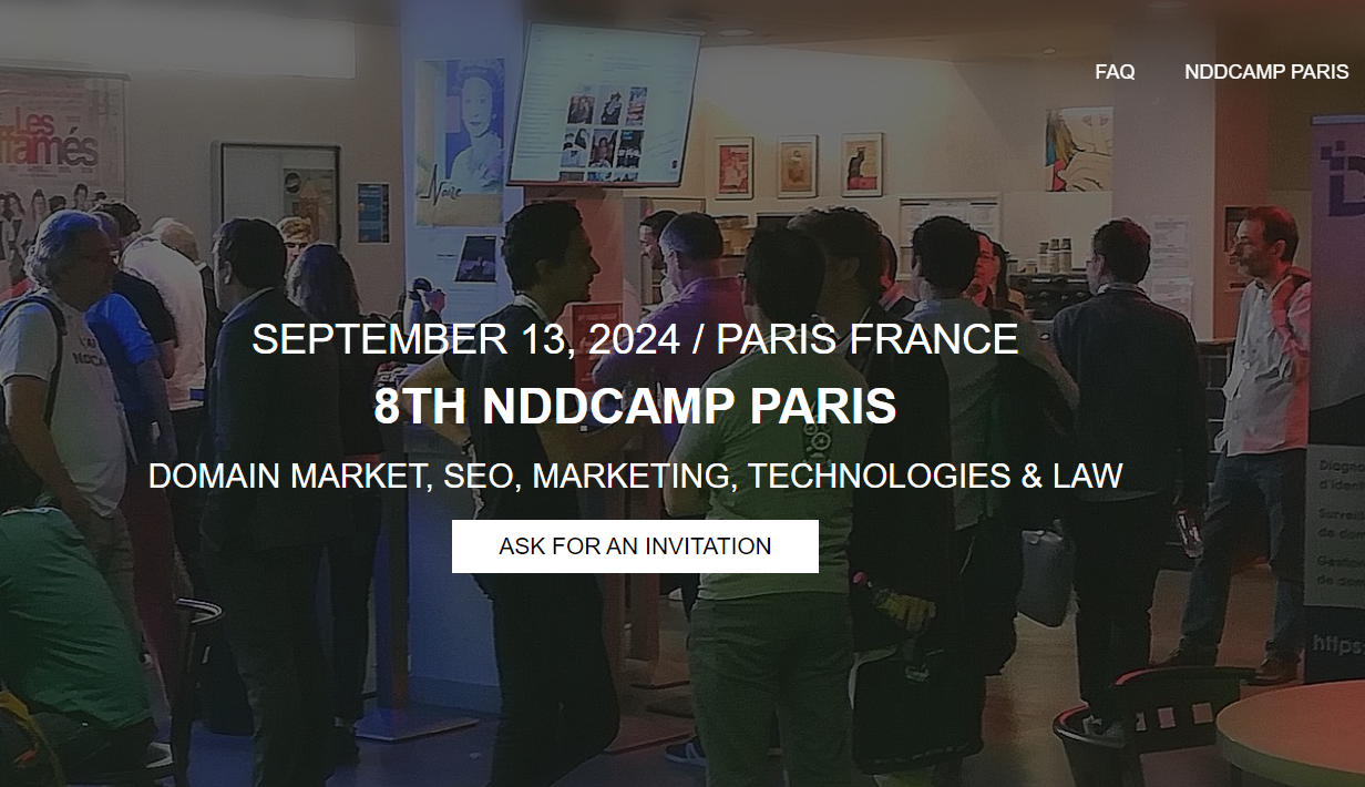 nddcamp